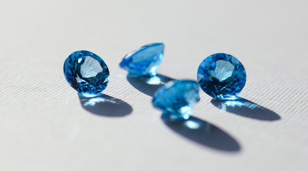 The Science of Sapphire