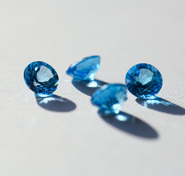 The Science of Sapphire