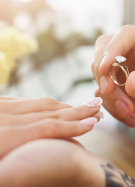 Engagement Rings