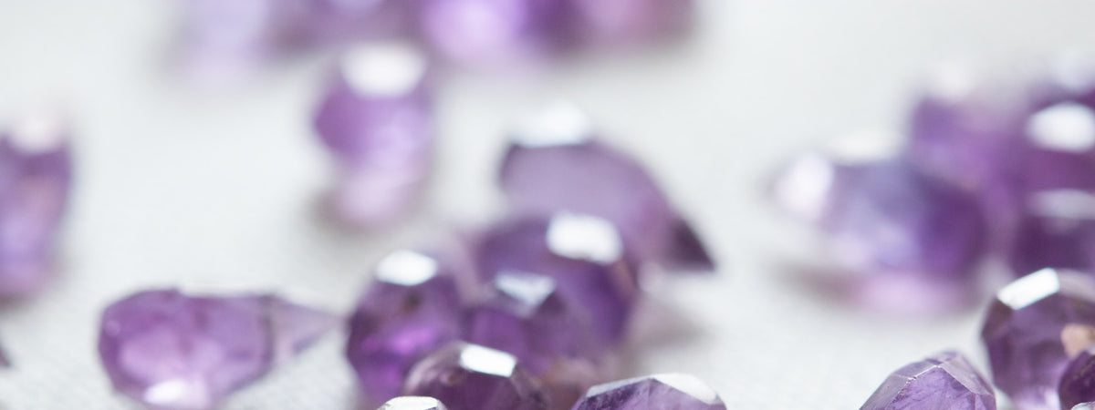 Gemstones